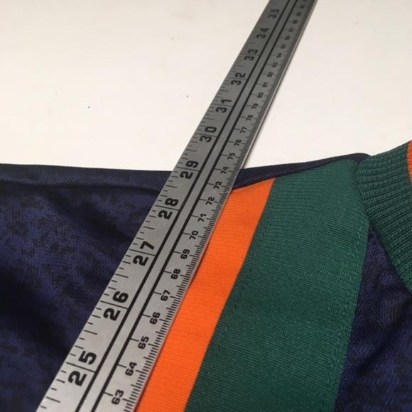 NEWCASTLE UNITED 1997/98 ADIDAS VINTAGE XXL JERSEY - Picture 5 of 8